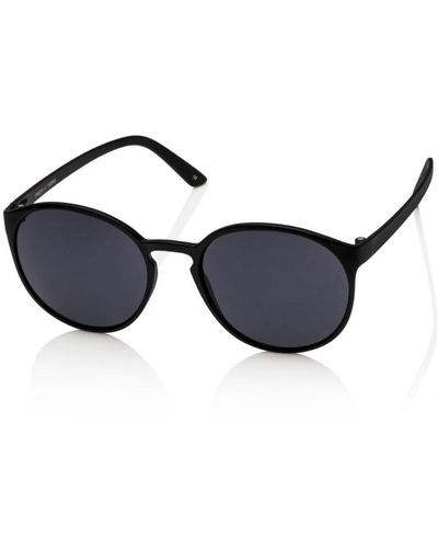 Le Specs Sunglasses - Blue