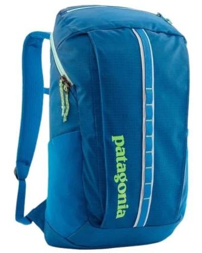 Patagonia Bags > backpacks - Bleu