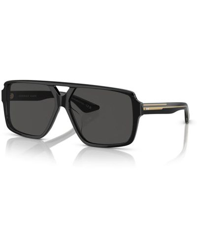 Oliver Peoples Sunglasses - Black