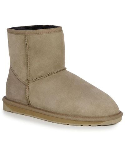 EMU Winter Boots - Natural