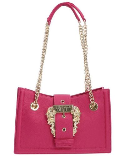 Versace Designer taschen kollektion - Pink