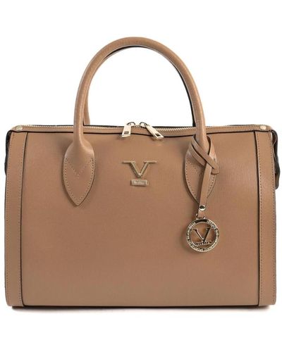 19V69 Italia by Versace Bags > handbags - Marron