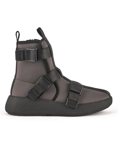 United Nude Ankle boots - Schwarz