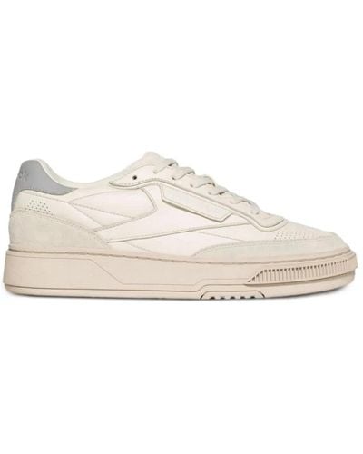 Reebok Trainers Shoes - Natural