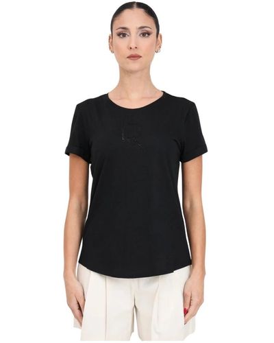 Ralph Lauren T-shirts - Negro