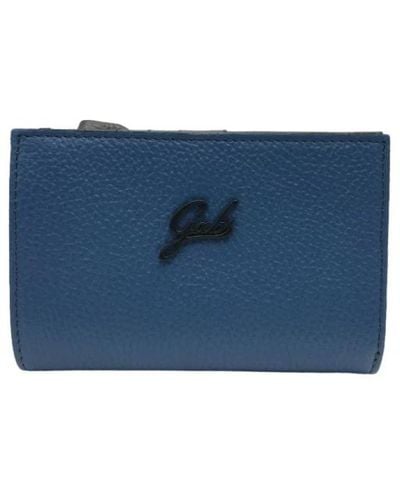 Gabs Stilvolles portemonnaie - Blau