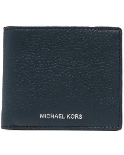 Michael Kors Portefeuilles et porte-cartes - Bleu