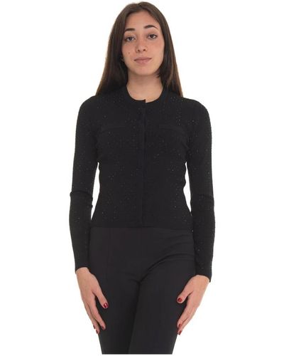 Liu Jo Cardigans - Black