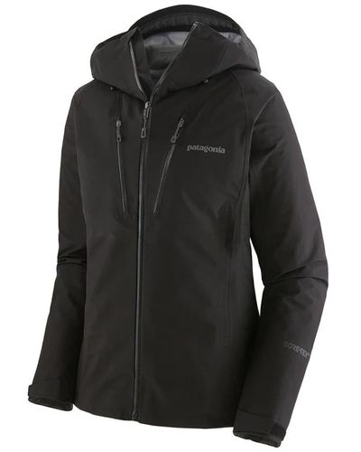 Patagonia Doudounes - Noir