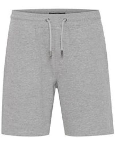 Blend Shorts > casual shorts - Gris
