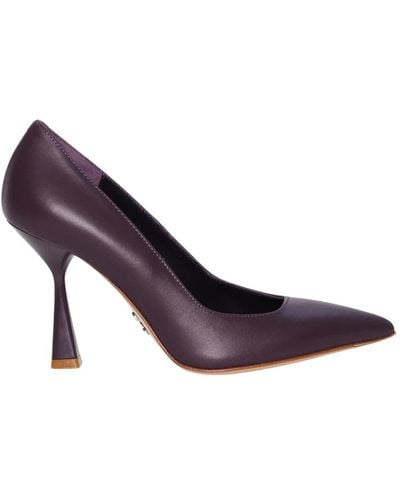 Sergio Levantesi Court Shoes - Purple