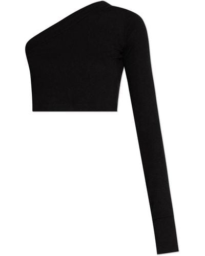 Rick Owens Blouses & shirts > blouses - Noir