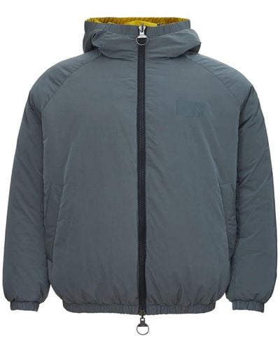 Armani Exchange Winter Jackets - Grey