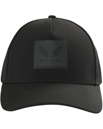 Castore Accessories > hats > caps - Noir