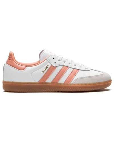 adidas Shoes > sneakers - Rose
