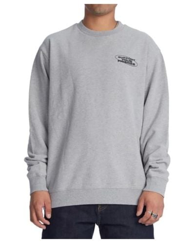 DC Shoes Sweatshirts & hoodies > sweatshirts - Gris