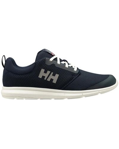 Helly Hansen Feathering sneakers - leggere e versatili - Blu