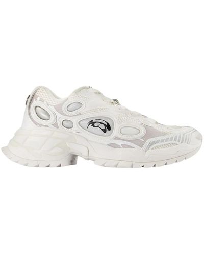 Rombaut Sneakers - Bianco