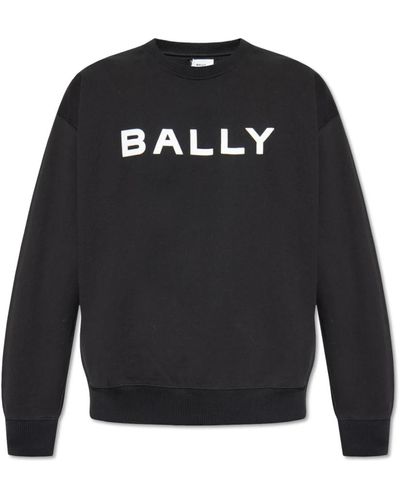 Bally Sweatshirts & hoodies > sweatshirts - Noir