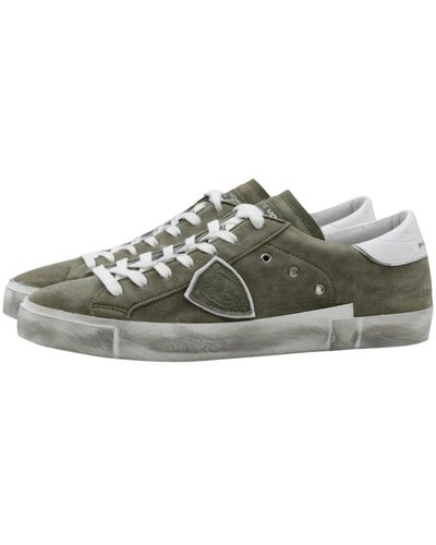 Philippe Model Trainers - Green
