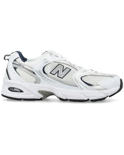 New Balance Stylische 530 sneakers - Weiß