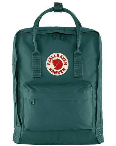 Fjallraven Bags > backpacks - Vert