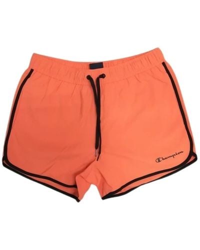 Champion Swimwear - Orange