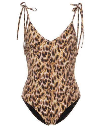 Isabel Marant One-Piece - Brown