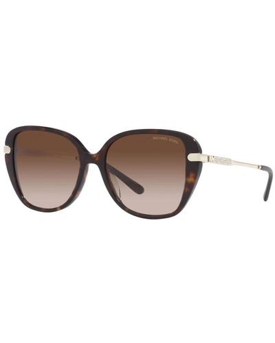 Michael Kors Sunglasses - Brown