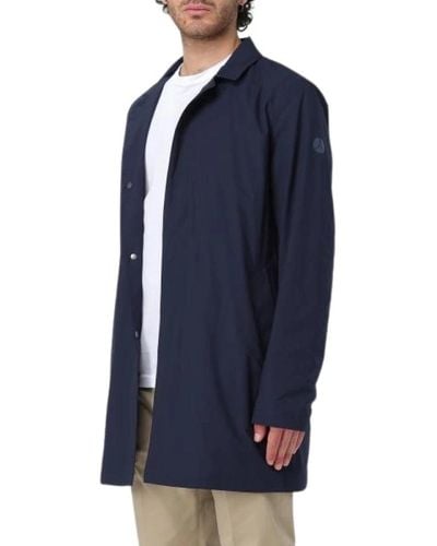 People Of Shibuya Jackets > light jackets - Bleu