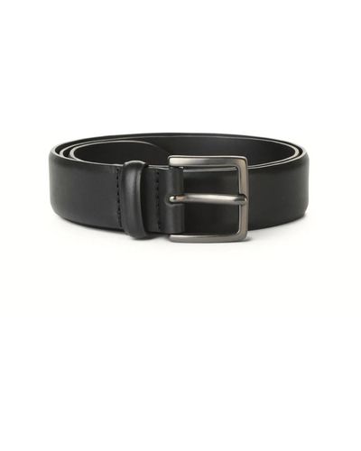 Orciani Accessories > belts - Noir