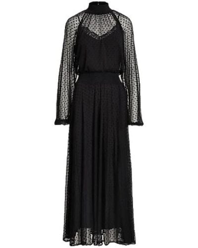 Polo Ralph Lauren Gowns - Black