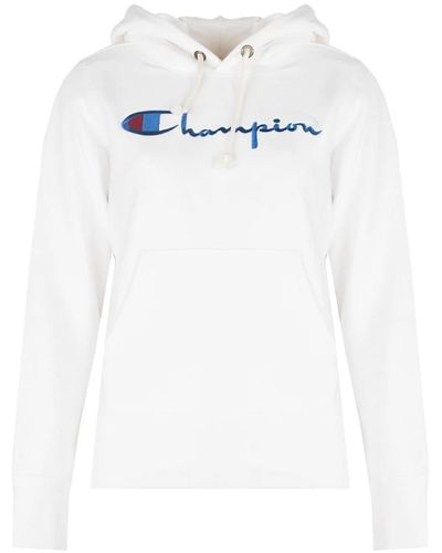 Champion Bluse - Weiß