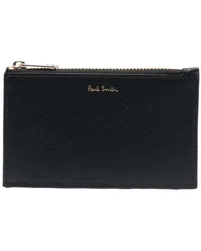 PS by Paul Smith Clutches - Black