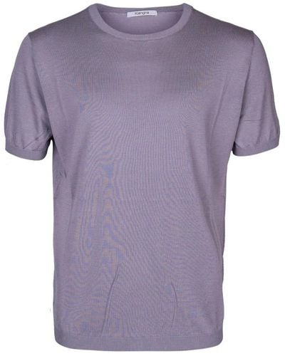 Kangra T-Shirts - Purple