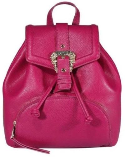 Versace Backpacks - Pink