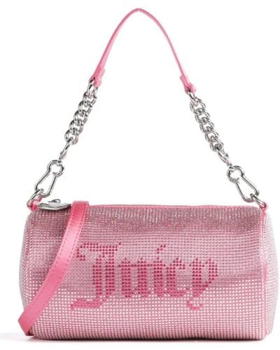 Juicy Couture Bags > shoulder bags - Rose
