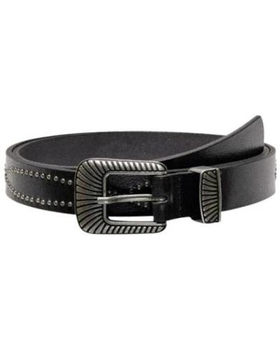 ONLY Cinturón elegante - Negro