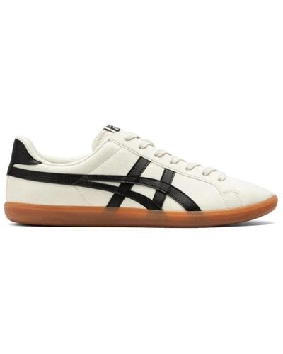 Onitsuka Tiger Shoes > sneakers - Blanc