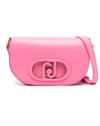 Liu Jo Shoulder bags - Pink