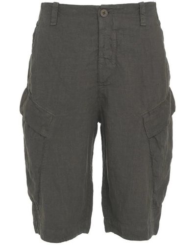 Transit Casual Shorts - Grey