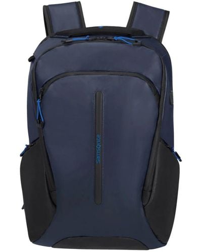 Samsonite Ecodiver rucksack - Blau