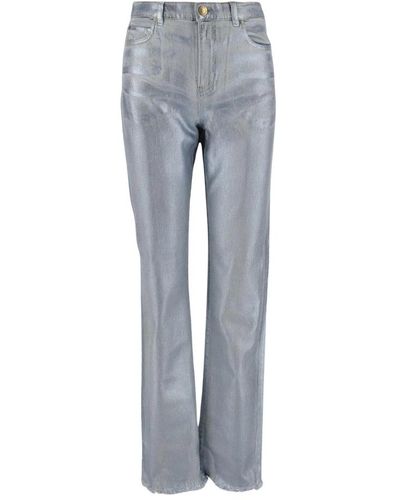 Pinko Jeans - Grau