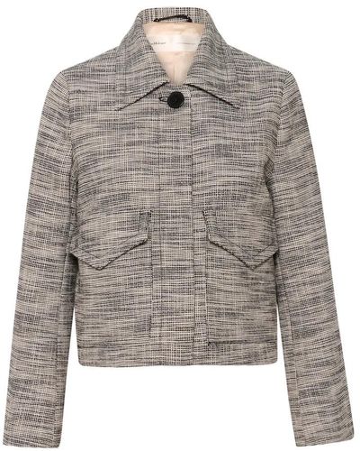 Inwear Light jackets - Grau