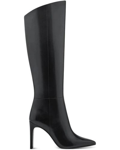 Tamaris Heeled Boots - Black