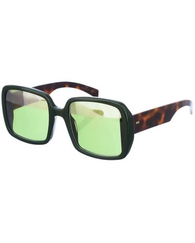 Marni Accessories > sunglasses - Vert