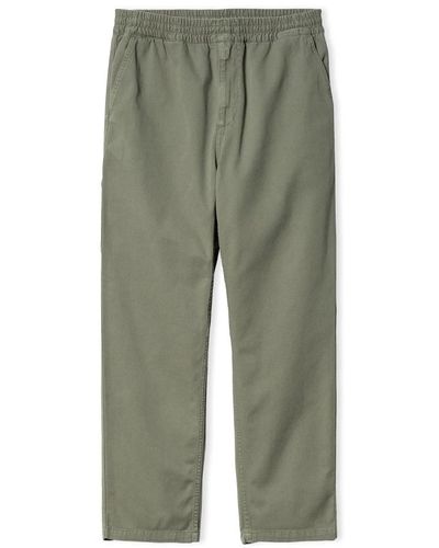 Carhartt Trousers - Grün