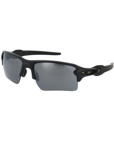 Oakley Sportliche sonnenbrille flak 2.0 xl - Schwarz