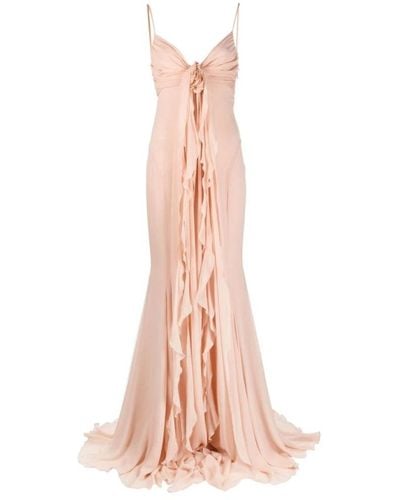 Blumarine Gowns - Pink