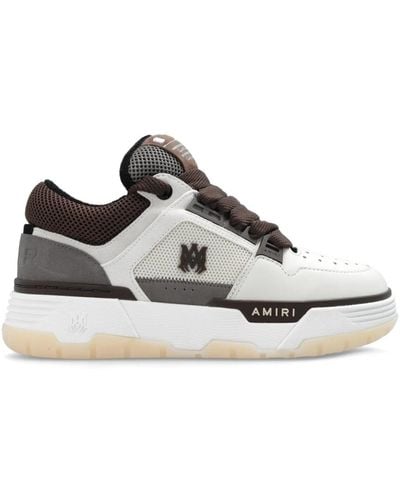 Amiri Ma-1 sneaker - Grau